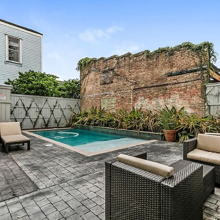3Br Cottage By Hosteeva Close To St Charles W Pool 新奥尔良 外观 照片