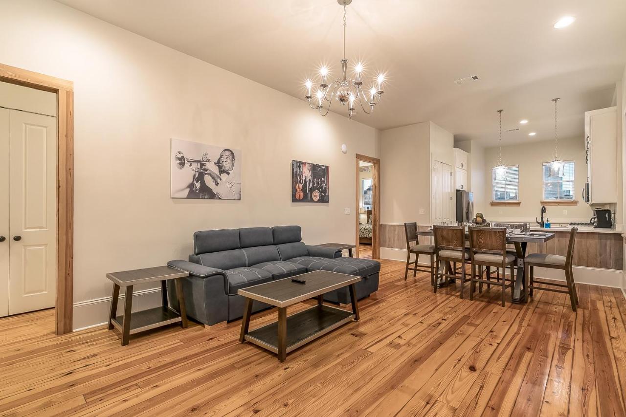 3Br Cottage By Hosteeva Close To St Charles W Pool 新奥尔良 外观 照片