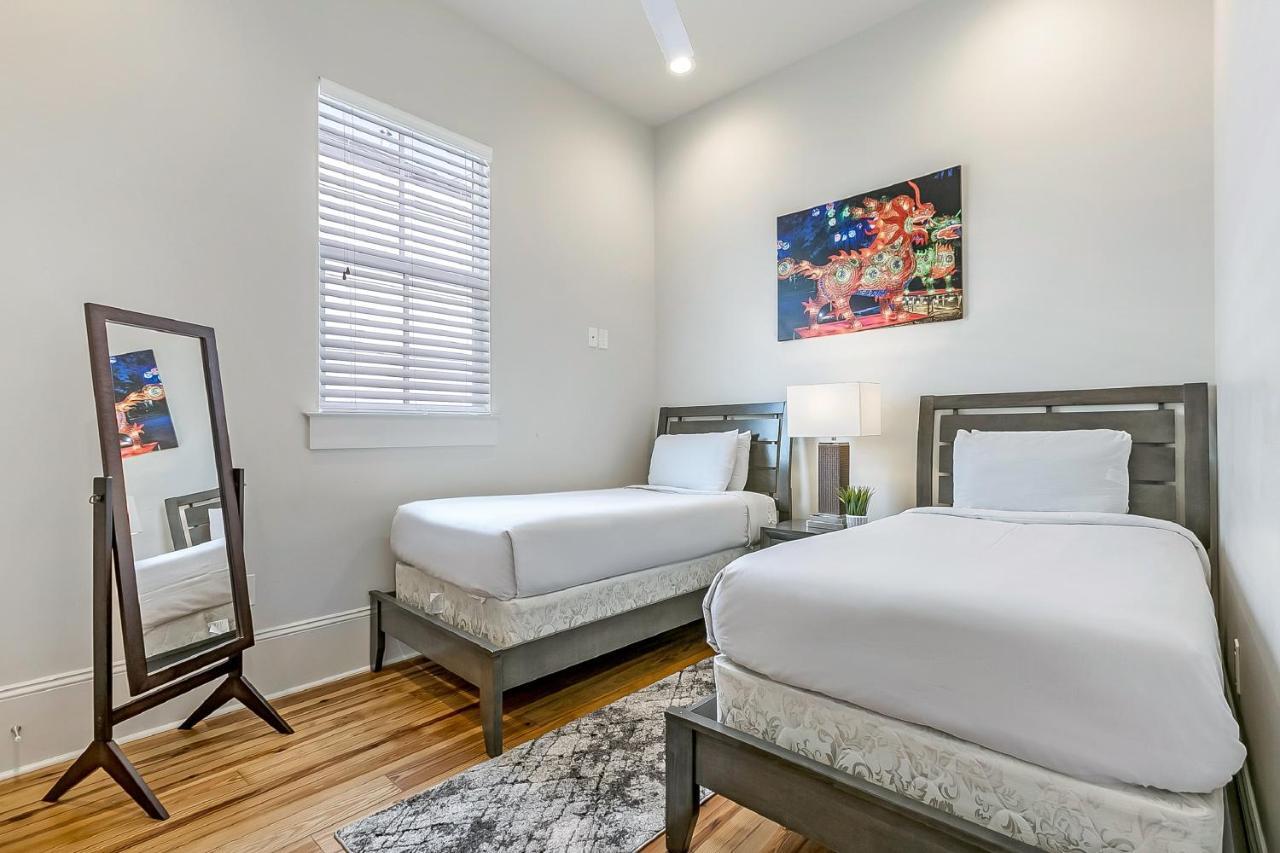 3Br Cottage By Hosteeva Close To St Charles W Pool 新奥尔良 外观 照片